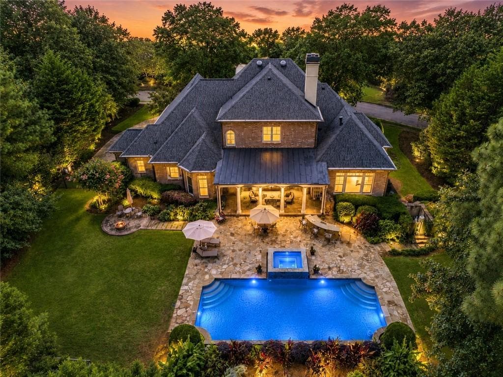 3415 Moye Trail, Duluth, GA 30097 — most recent listing photo