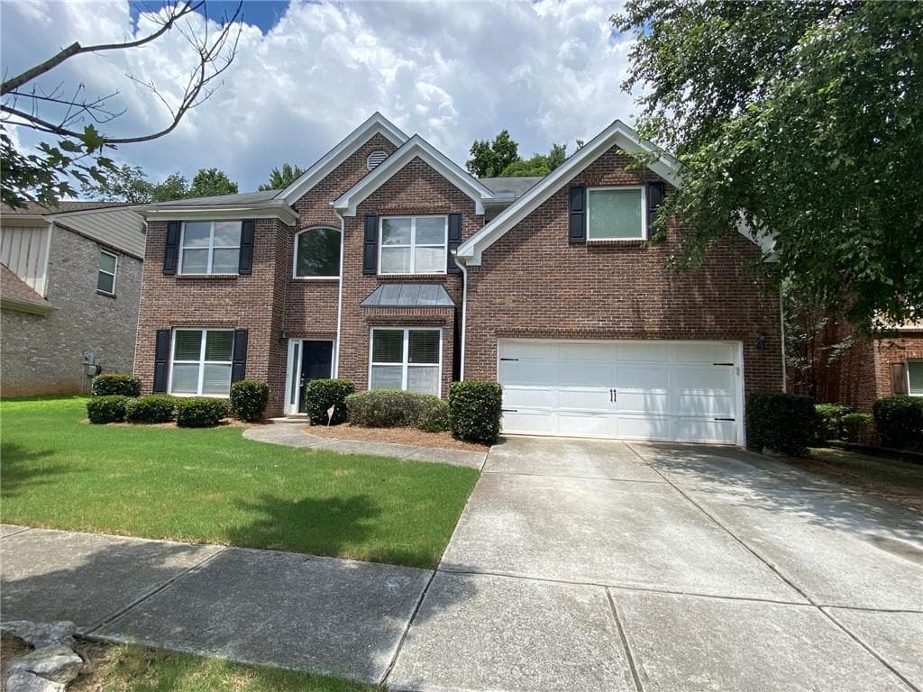 5 bedroom, 3 bathroom, 2,697 sq ft single family residence for rent at 2146 Peach Shoals Circle, Dacula, GA 30019 for $2,400 a month — photo 3