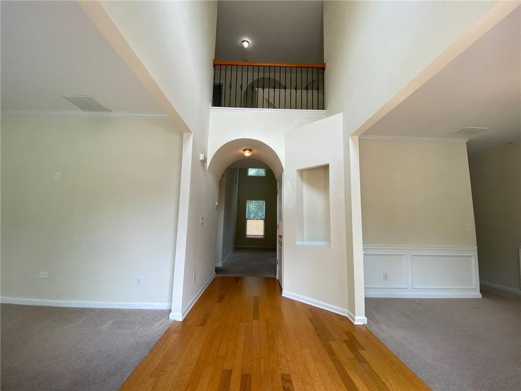 5 bedroom, 3 bathroom, 2,697 sq ft single family residence for rent at 2146 Peach Shoals Circle, Dacula, GA 30019 for $2,400 a month — photo 4