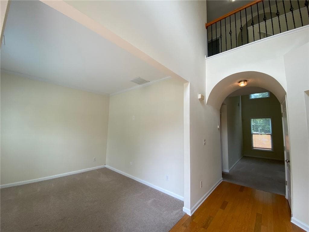 5 bedroom, 3 bathroom, 2,697 sq ft single family residence for rent at 2146 Peach Shoals Circle, Dacula, GA 30019 for $2,400 a month — photo 5