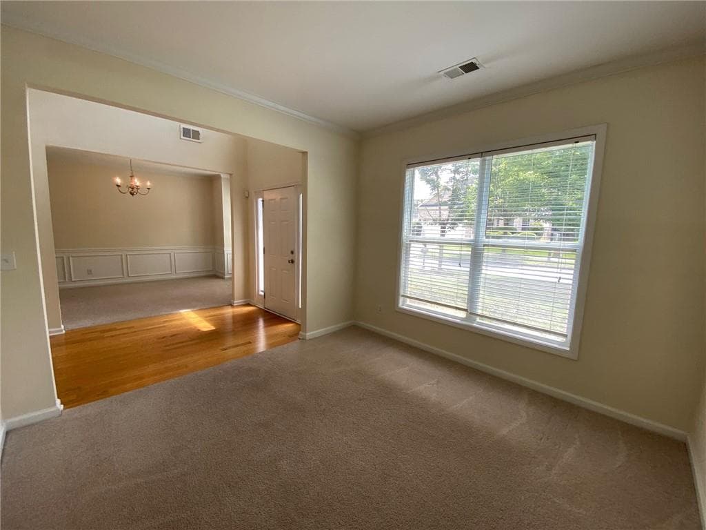 5 bedroom, 3 bathroom, 2,697 sq ft single family residence for rent at 2146 Peach Shoals Circle, Dacula, GA 30019 for $2,400 a month — photo 6