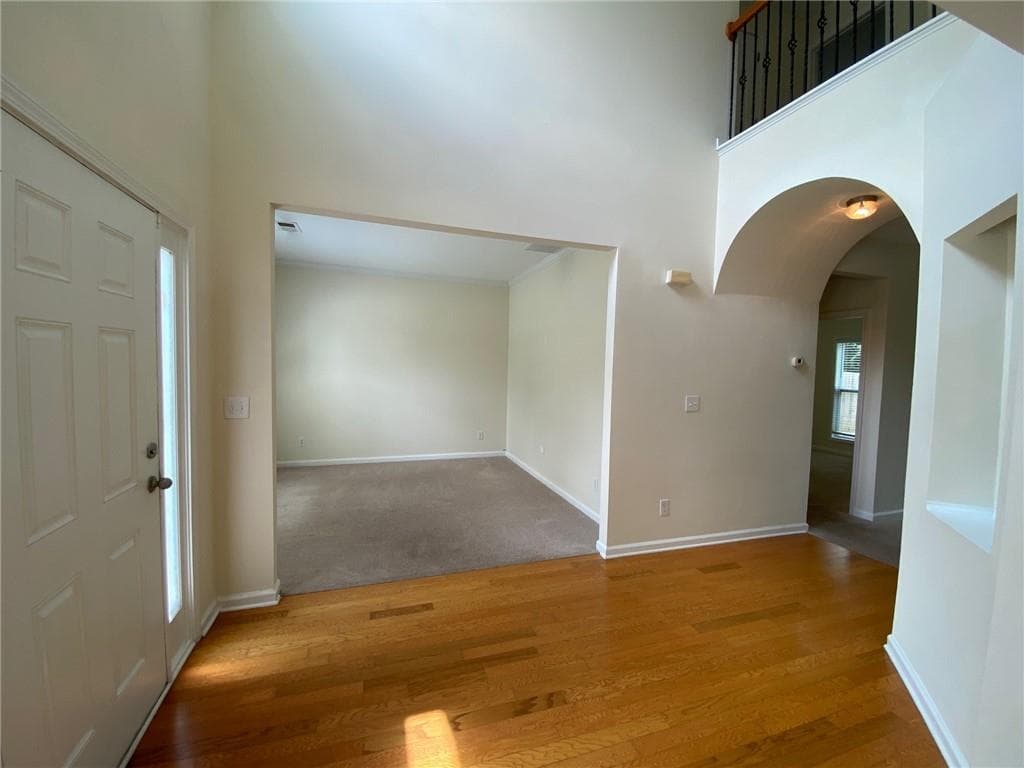 5 bedroom, 3 bathroom, 2,697 sq ft single family residence for rent at 2146 Peach Shoals Circle, Dacula, GA 30019 for $2,400 a month — photo 8