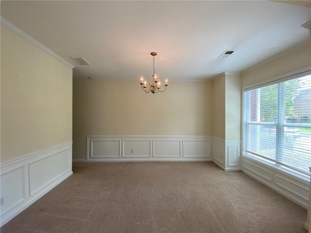 5 bedroom, 3 bathroom, 2,697 sq ft single family residence for rent at 2146 Peach Shoals Circle, Dacula, GA 30019 for $2,400 a month — photo 10