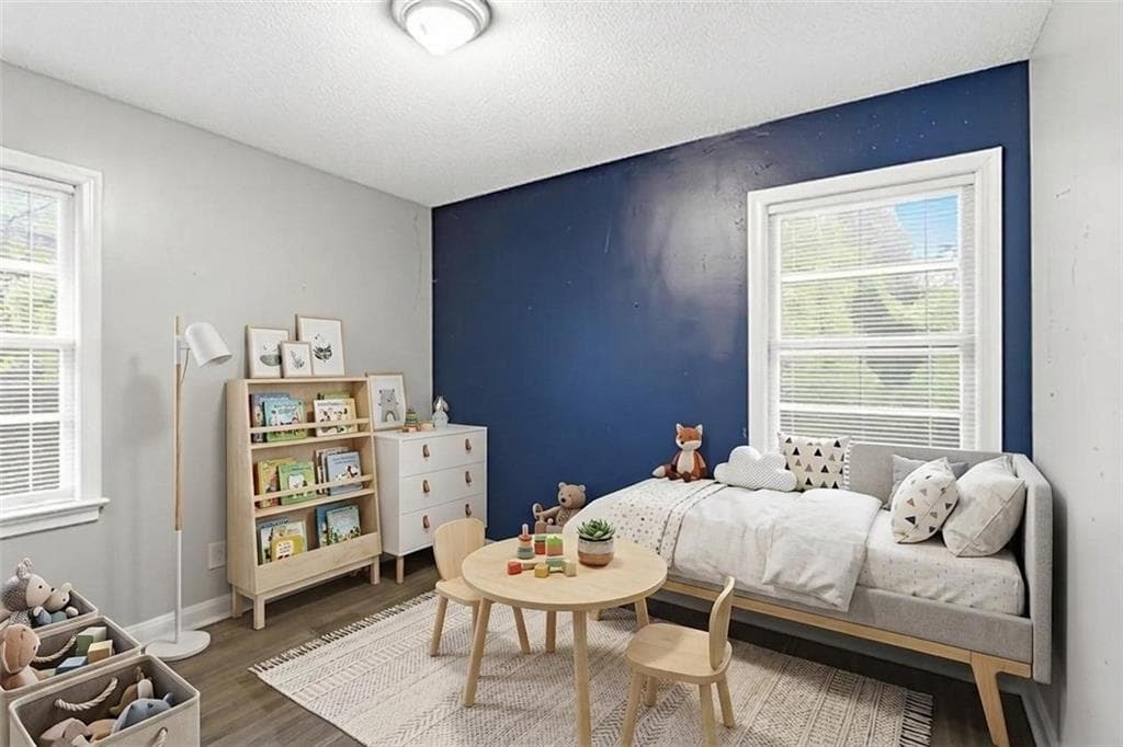3 bedroom, 1 bathroom, 1,268 sq ft single family residence under contract at 1953 Glendale Drive, Decatur, GA 30032 — photo 7