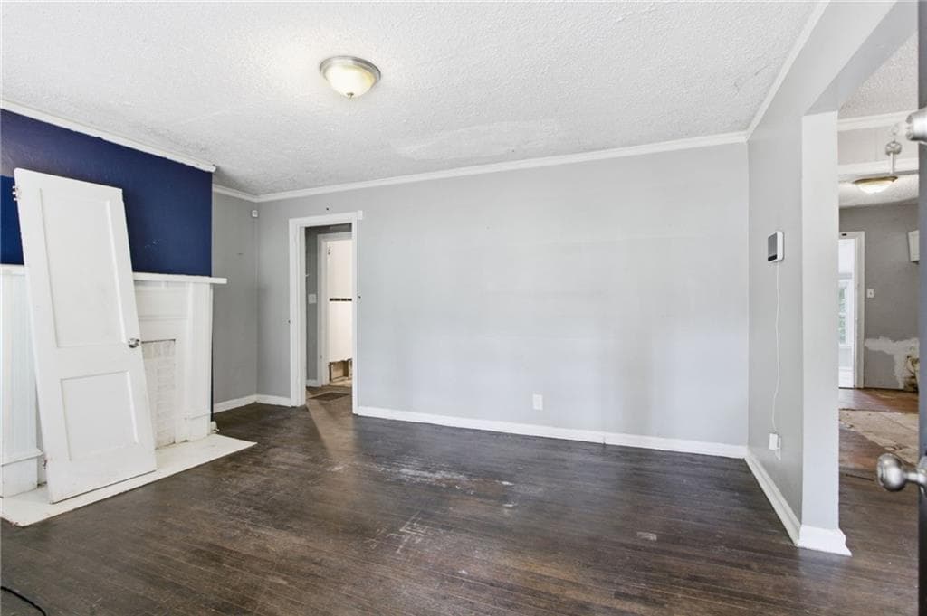 3 bedroom, 1 bathroom, 1,268 sq ft single family residence under contract at 1953 Glendale Drive, Decatur, GA 30032 — photo 10