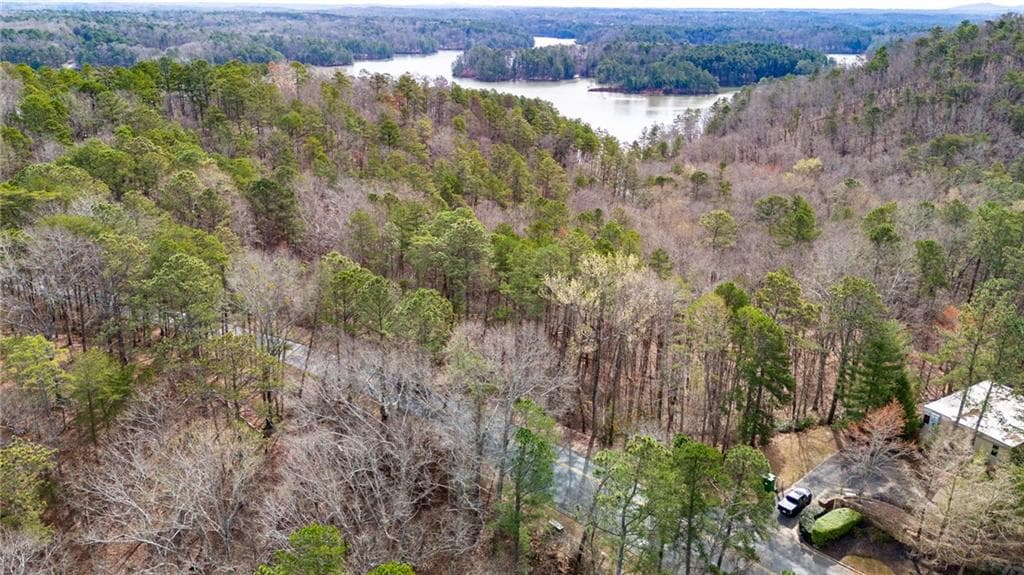 unimproved land for sale at 00 Red Top Mountain Road, Cartersville, GA 30121 — photo 2