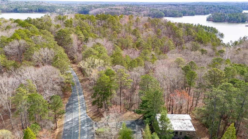 unimproved land for sale at 00 Red Top Mountain Road, Cartersville, GA 30121 — photo 3