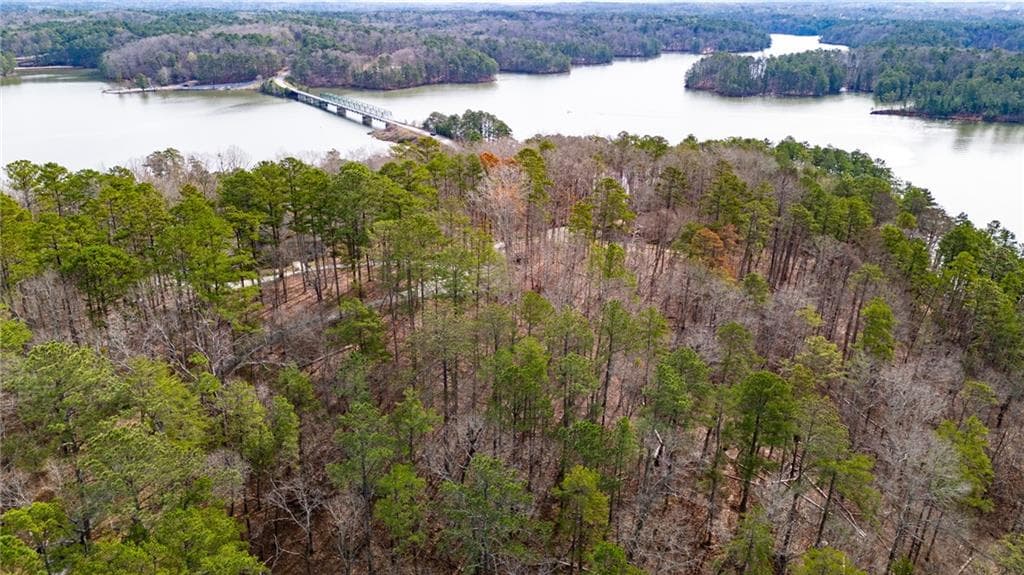 unimproved land for sale at 00 Red Top Mountain Road, Cartersville, GA 30121 — photo 4