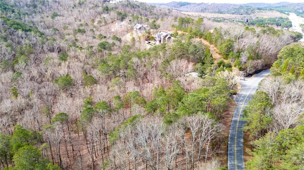 unimproved land for sale at 00 Red Top Mountain Road, Cartersville, GA 30121 — photo 5