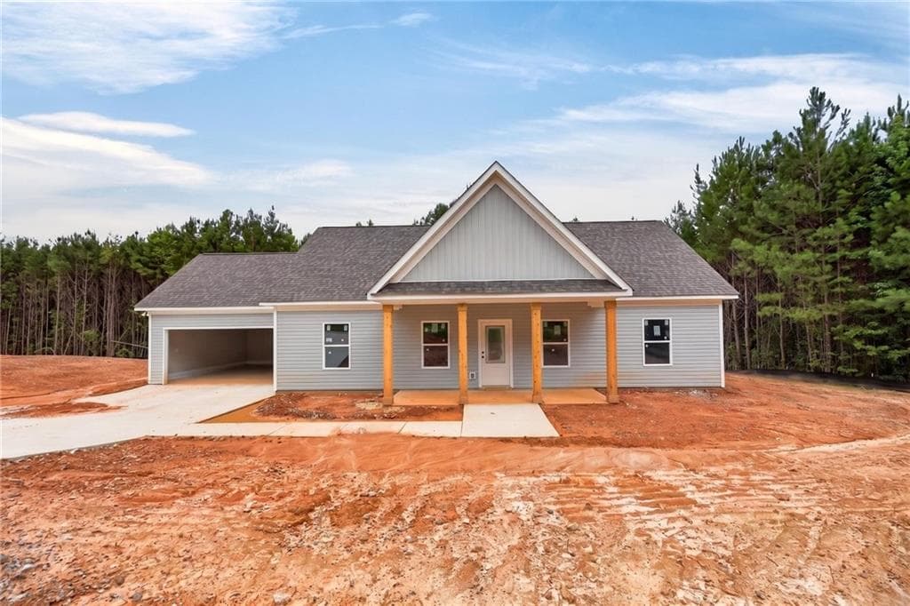 430 PERKINS Road, Dallas, GA 30157 — most recent listing photo