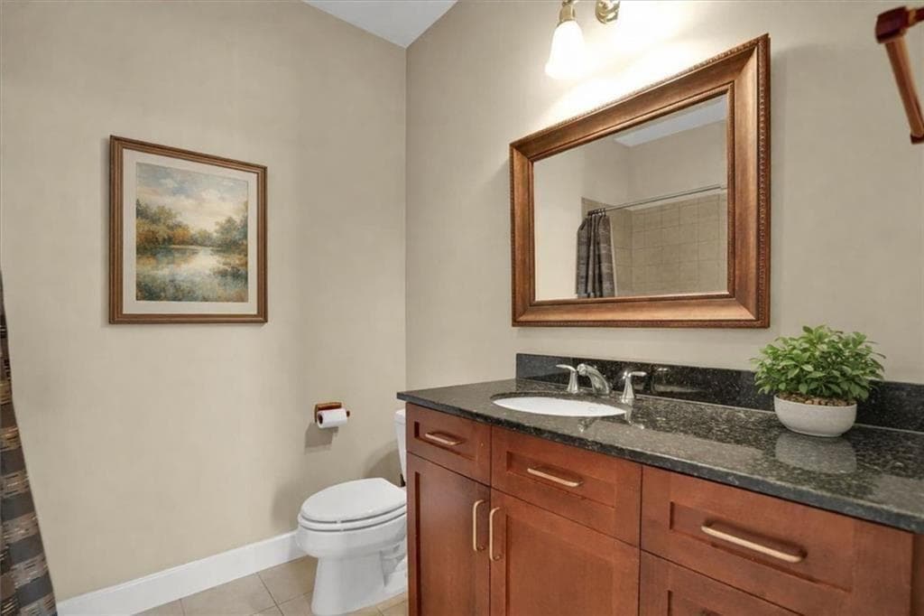 2 bedroom, 2 bathroom, 1,344 sq ft condominium for sale at 325 E Paces Ferry Road 1411, Atlanta, GA 30305 — photo 9