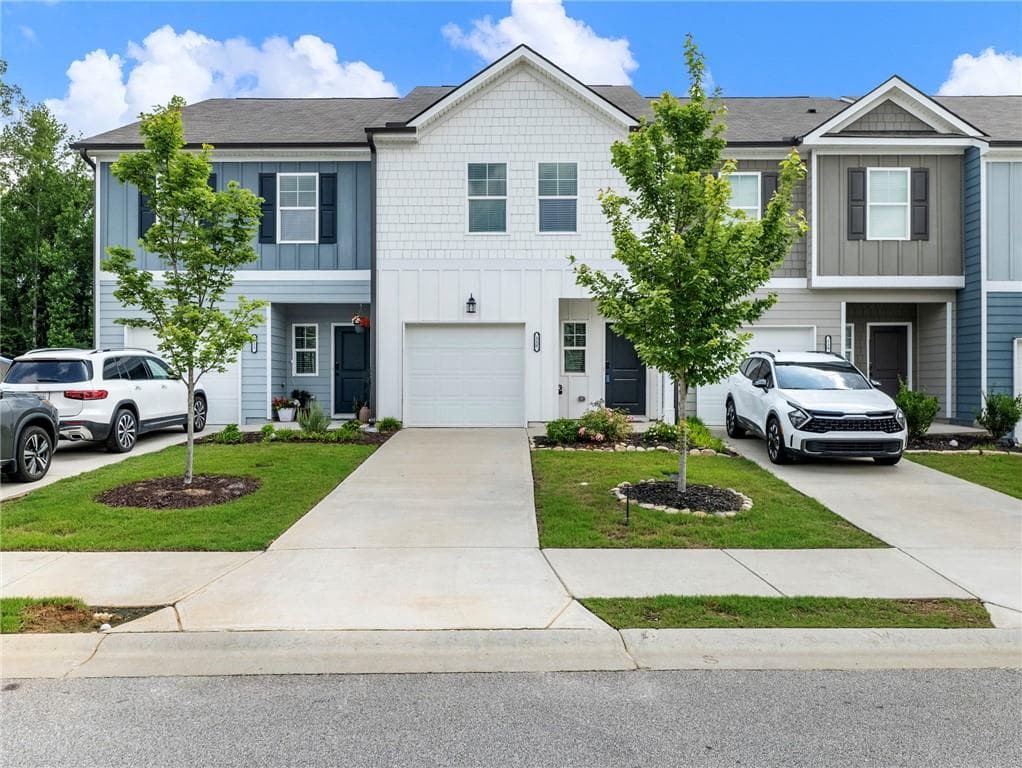 115 Buckingham Lane, Hoschton, GA 30548 — most recent listing photo