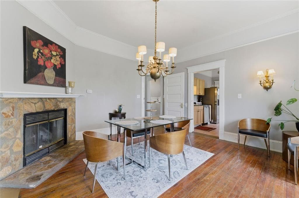 3 bedroom, 2 bathroom, 1,518 sq ft single family residence under contract at 1343 St Michael Avenue, Atlanta, GA 30344 — photo 8