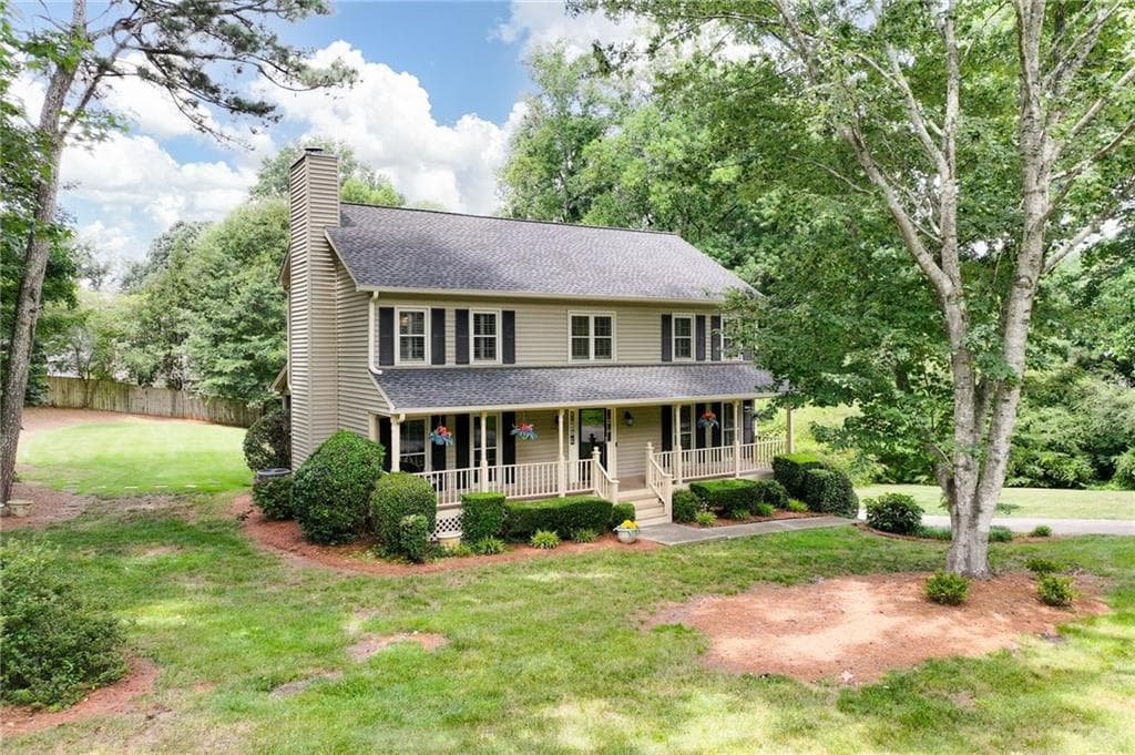 1605 Grandview Trace, Snellville, GA 30078 — most recent listing photo