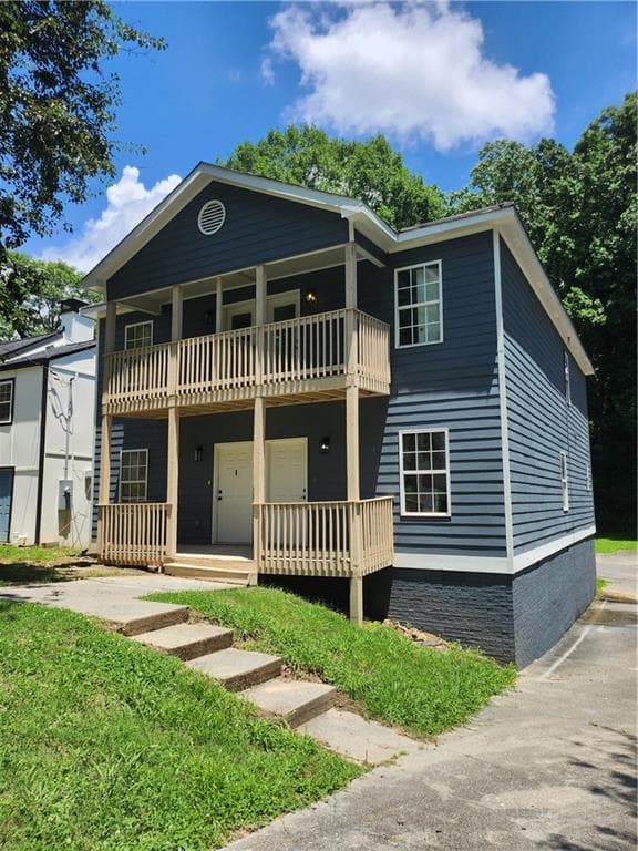 duplex for sale at 22 S Eugenia Place, Atlanta, GA 30318 — photo 1 of 36