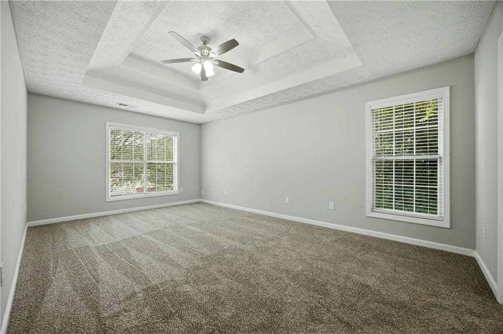 4 bedroom, 3 bathroom, 2,550 sq ft single family residence for sale at 2625 Lindsey Oak Lane, Lawrenceville, GA 30044 — photo 9