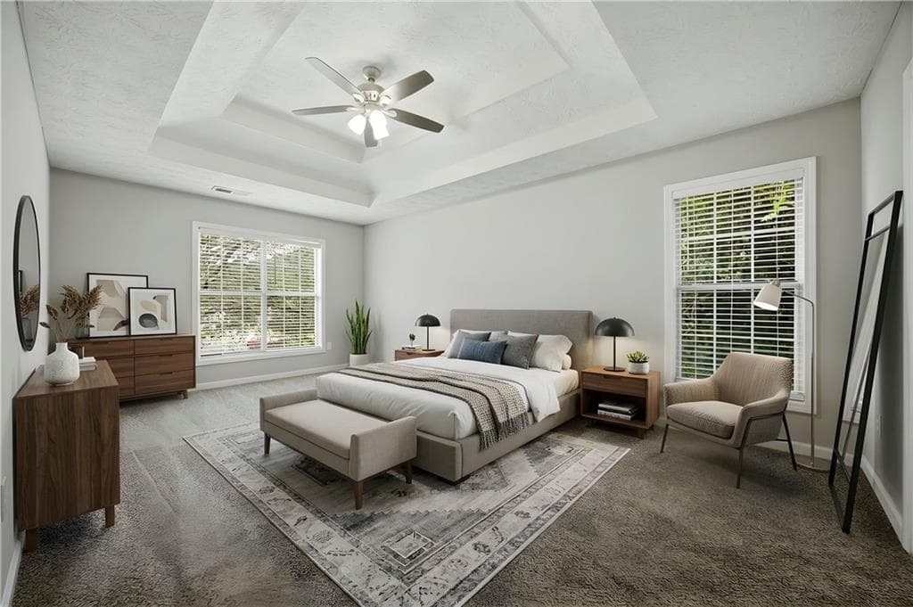 4 bedroom, 3 bathroom, 2,550 sq ft single family residence for sale at 2625 Lindsey Oak Lane, Lawrenceville, GA 30044 — photo 10