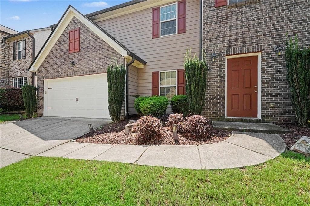 5 bedroom, 3 bathroom, 3,392 sq ft single family residence for sale at 3091 Montauk Hill Drive, Buford, GA 30519 — photo 4