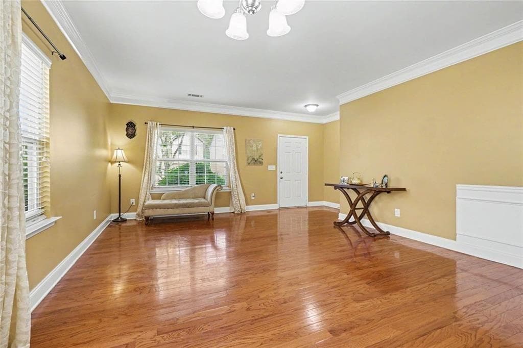 5 bedroom, 3 bathroom, 3,392 sq ft single family residence for sale at 3091 Montauk Hill Drive, Buford, GA 30519 — photo 7