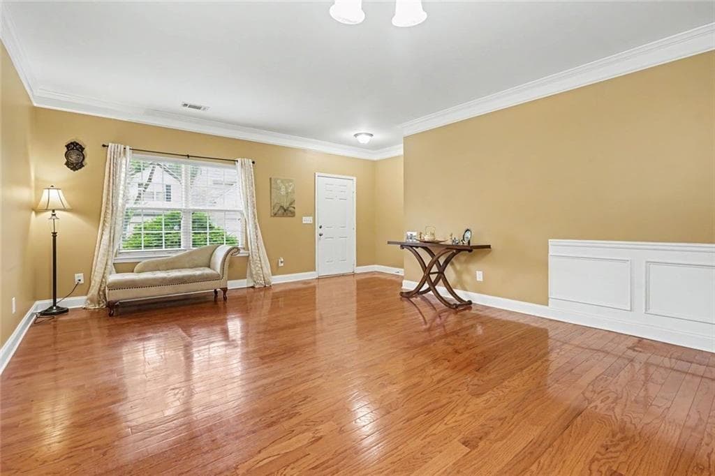5 bedroom, 3 bathroom, 3,392 sq ft single family residence for sale at 3091 Montauk Hill Drive, Buford, GA 30519 — photo 9