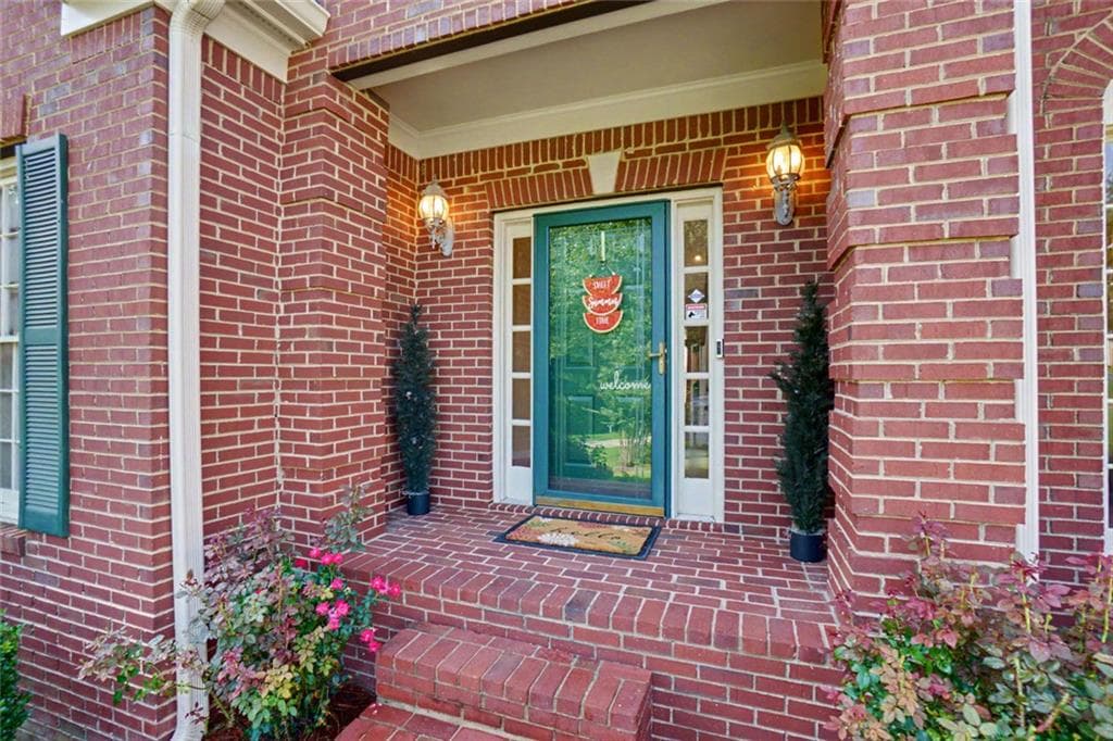 5 bedroom, 4 bathroom, 4,764 sq ft single family residence for sale at 3185 Gainer Drive, Powder Springs, GA 30127 — photo 3