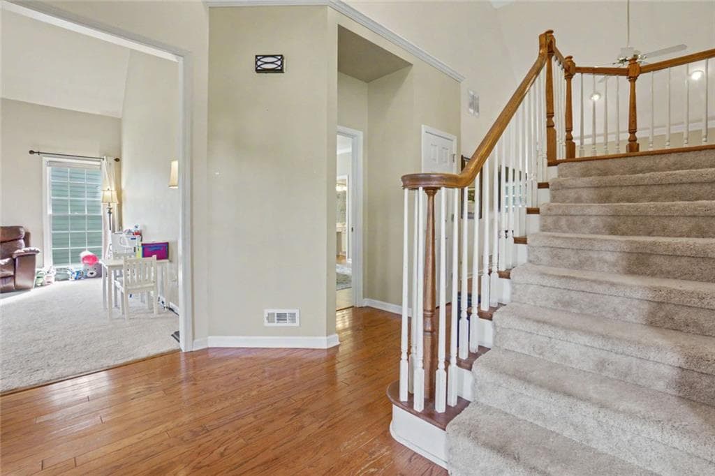 5 bedroom, 4 bathroom, 4,764 sq ft single family residence for sale at 3185 Gainer Drive, Powder Springs, GA 30127 — photo 6