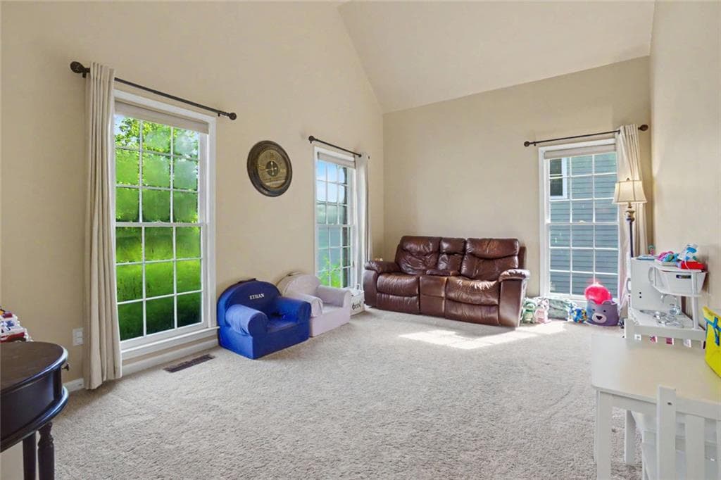 5 bedroom, 4 bathroom, 4,764 sq ft single family residence for sale at 3185 Gainer Drive, Powder Springs, GA 30127 — photo 7