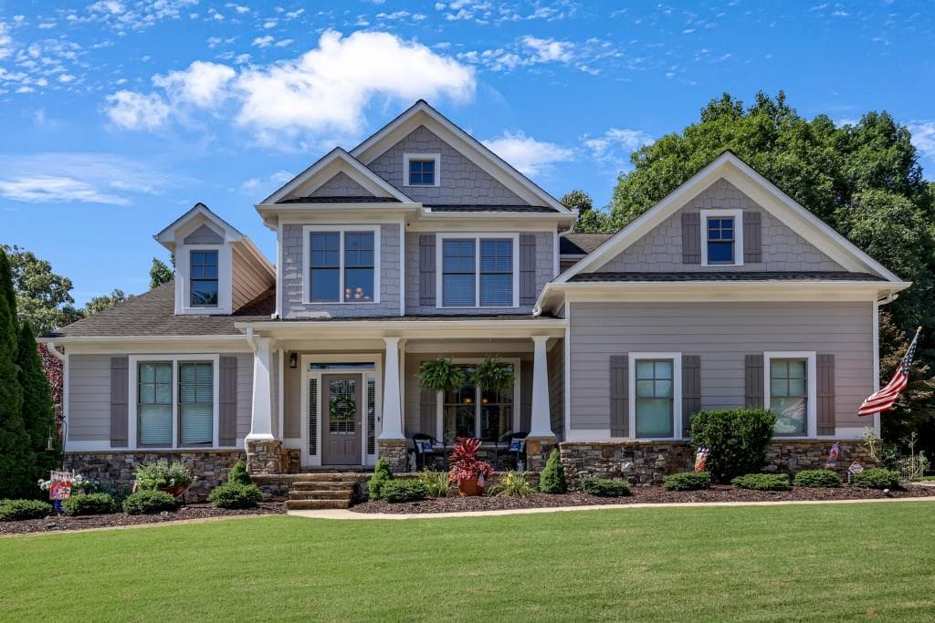 2846 Pleasant Oak Drive, Buford, GA 30519 — most recent listing photo
