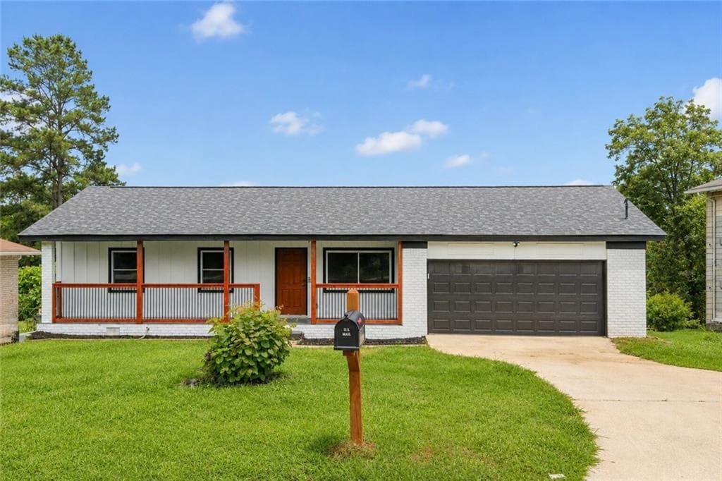 4104 Emerald Lake Drive, Decatur, GA 30035 — most recent listing photo