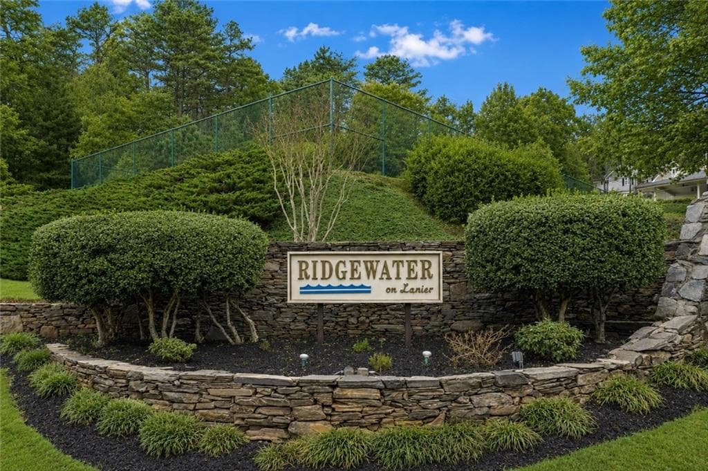 single family residence for sale at 5782 Ridgewater Circle, Gainesville, GA 30506 — photo 4