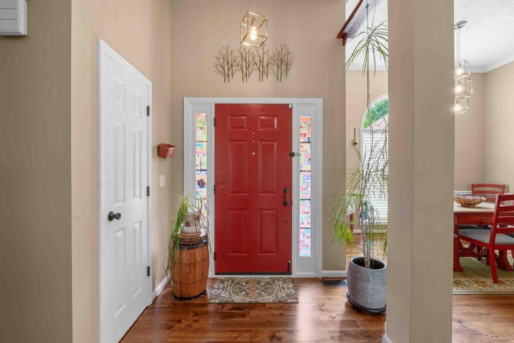 4 bedroom, 3 bathroom, 2,366 sq ft single family residence under contract at 340 Flowers Drive, Covington, GA 30016 — photo 6