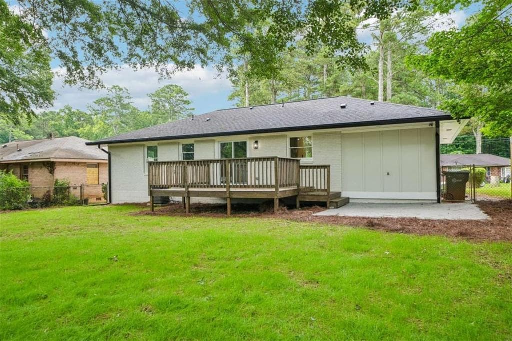 3 bedroom, 2 bathroom, 1,520 sq ft single family residence for sale at 24 Mobley Drive, Atlanta, GA 30315 — photo 5