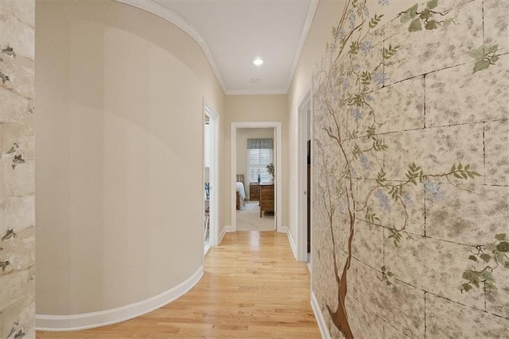 3 bedroom, 2 bathroom, 2,431 sq ft single family residence for sale at 1910 Woodberry Run Drive, Snellville, GA 30078 — photo 7