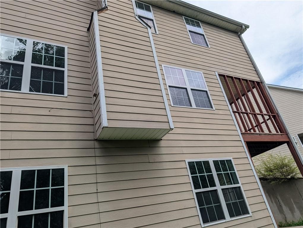 7 bedroom, 4 bathroom, 3,214 sq ft single family residence for sale at 524 MCCAIN CREEK Trail, Stockbridge, GA 30281 — photo 2