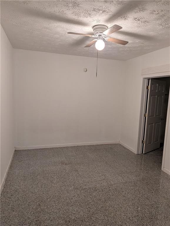 7 bedroom, 4 bathroom, 3,214 sq ft single family residence for sale at 524 MCCAIN CREEK Trail, Stockbridge, GA 30281 — photo 5