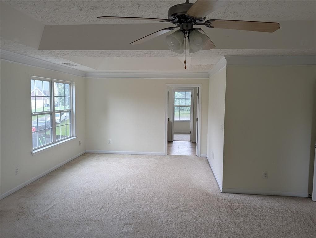 7 bedroom, 4 bathroom, 3,214 sq ft single family residence for sale at 524 MCCAIN CREEK Trail, Stockbridge, GA 30281 — photo 10