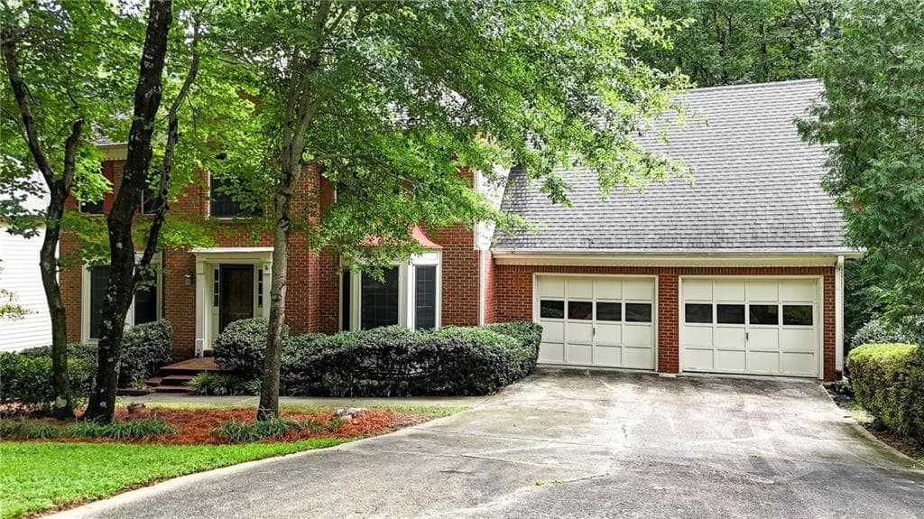760 Edgewater Lane, Kennesaw, GA 30144 — most recent listing photo