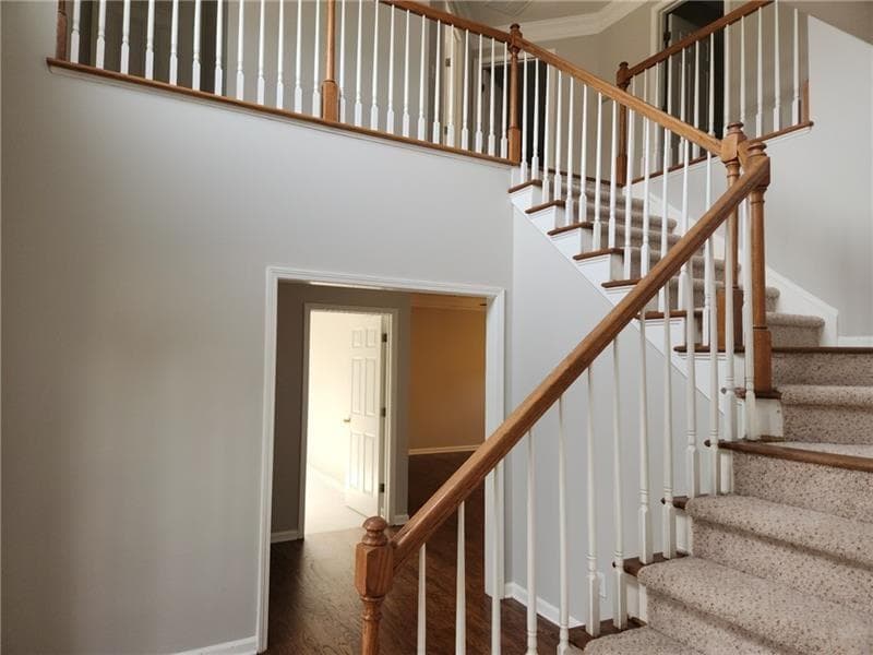 4 bedroom, 3 bathroom, 2,633 sq ft single family residence for rent at 1943 Little Creek Crossing, Acworth, GA 30101 for $2,650 a month — photo 10