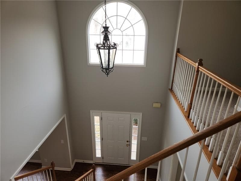 4 bedroom, 3 bathroom, 2,633 sq ft single family residence for rent at 1943 Little Creek Crossing, Acworth, GA 30101 for $2,650 a month — photo 6
