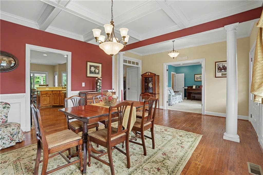 3 bedroom, 3 bathroom, 3,026 sq ft single family residence for sale at 1681 Jett Roberts Road, Jefferson, GA 30549 — photo 7
