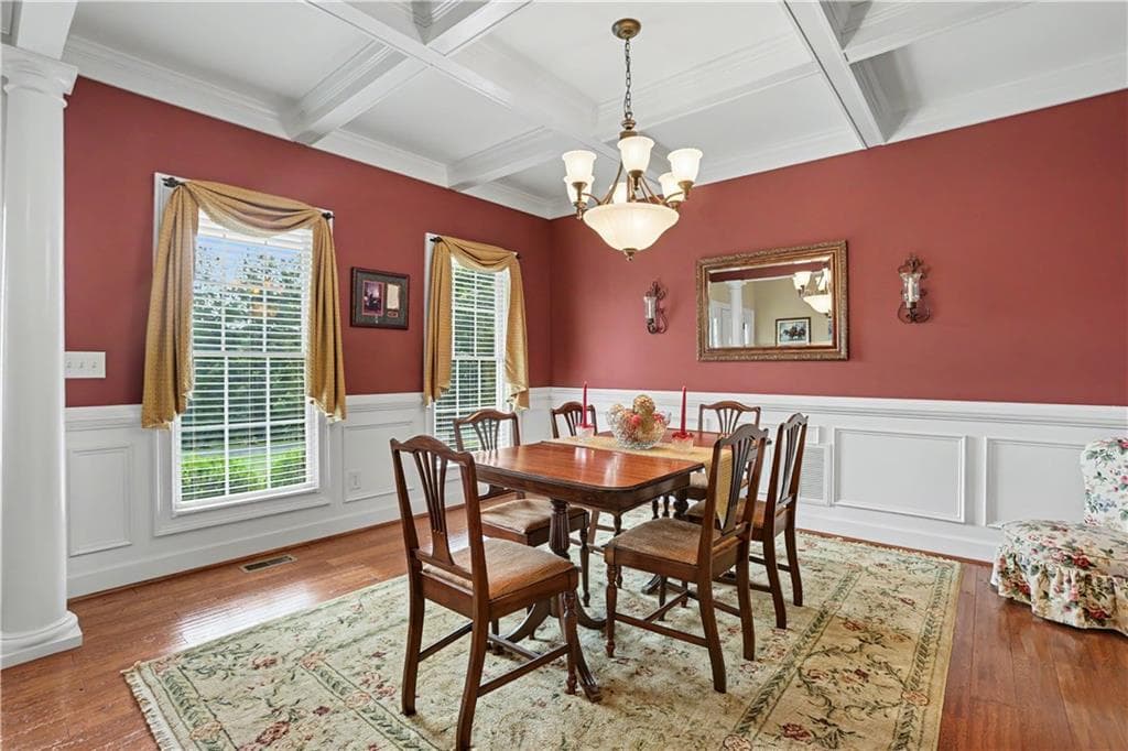 3 bedroom, 3 bathroom, 3,026 sq ft single family residence for sale at 1681 Jett Roberts Road, Jefferson, GA 30549 — photo 8