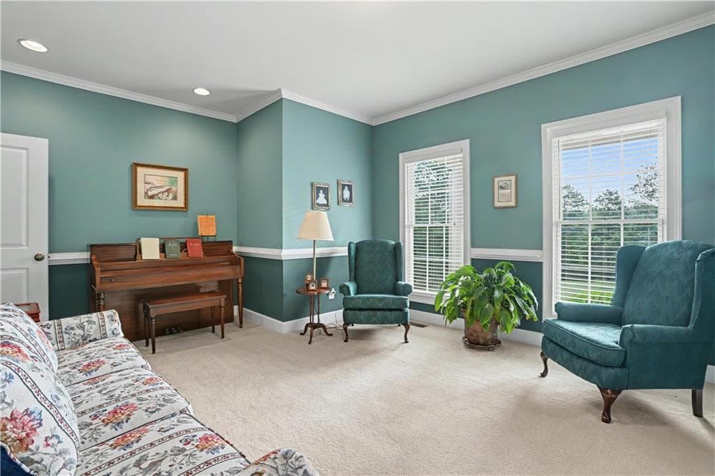 3 bedroom, 3 bathroom, 3,026 sq ft single family residence for sale at 1681 Jett Roberts Road, Jefferson, GA 30549 — photo 10