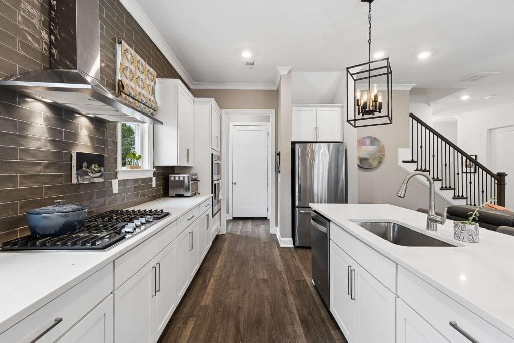 3 bedroom, 3 bathroom, 2,216 sq ft single family residence for sale at 109 Ivey Way, Woodstock, GA 30188 — photo 10