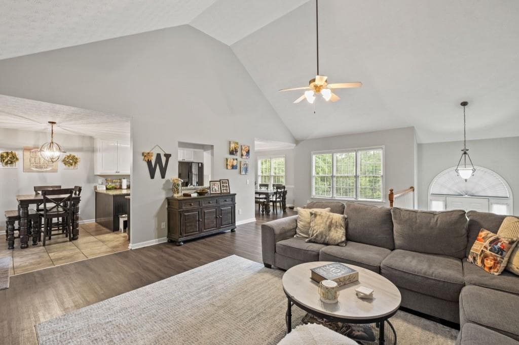 4 bedroom, 3 bathroom, 2,343 sq ft single family residence for rent at 122 Brookhaven Lane, Canton, GA 30114 for $2,700 a month — photo 7