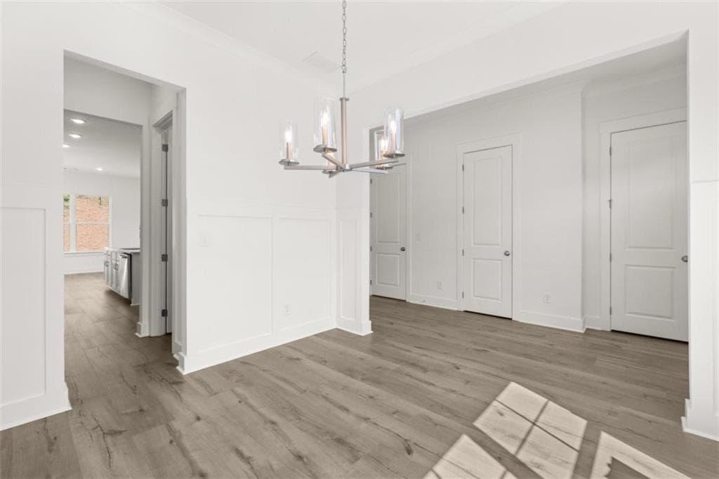 5 bedroom, 4 bathroom, 3,127 sq ft single family residence for sale at 15 Overview Court, Jefferson, GA 30549 — photo 7