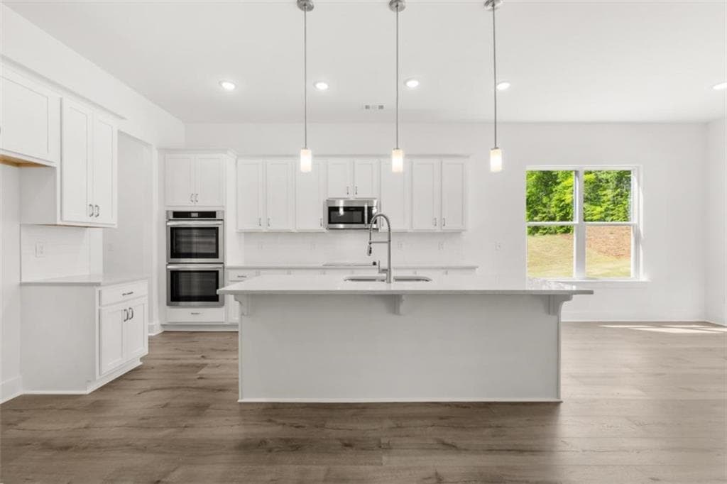 5 bedroom, 4 bathroom, 3,127 sq ft single family residence for sale at 15 Overview Court, Jefferson, GA 30549 — photo 9