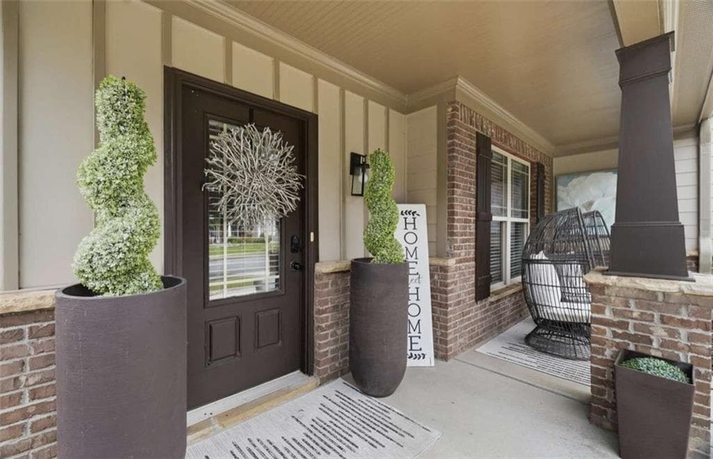5 bedroom, 3 bathroom, 2,855 sq ft single family residence for sale at 3749 Saddlemaker Drive, Buford, GA 30519 — photo 5
