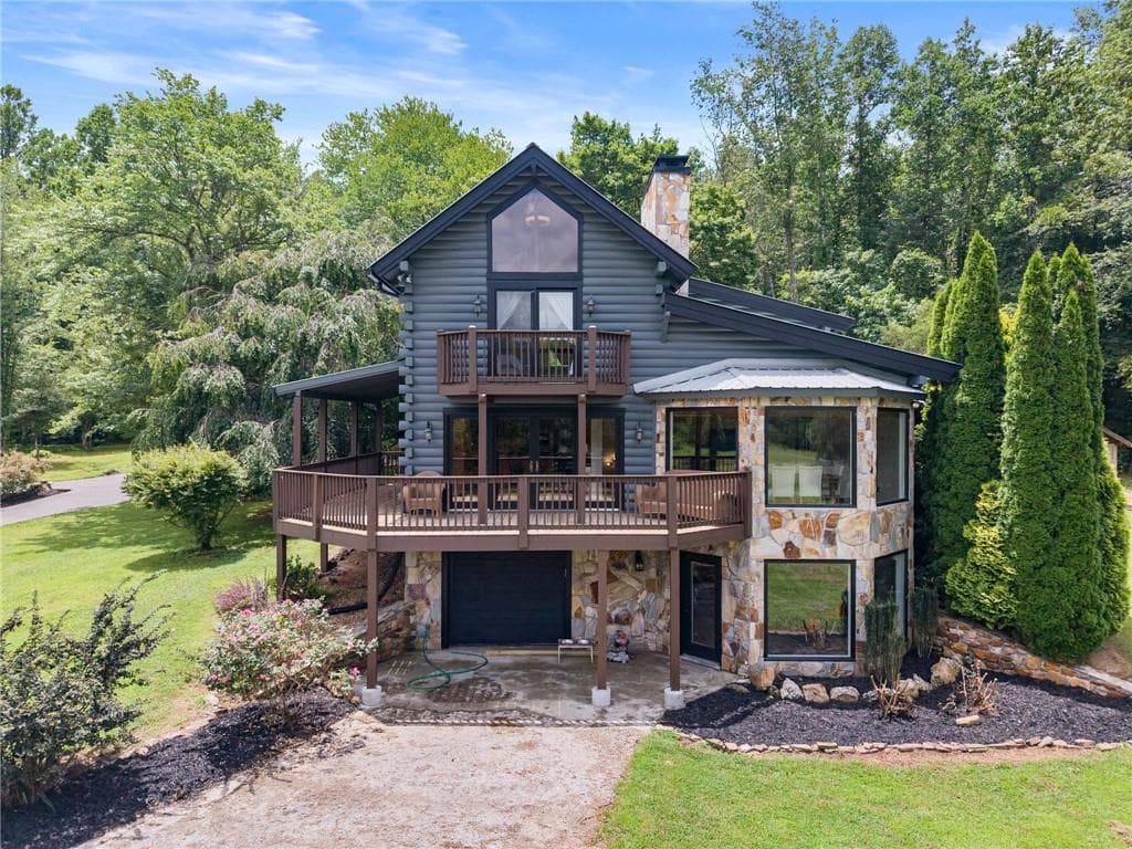 51 Carter Trail, Dawsonville, GA 30534 — most recent listing photo