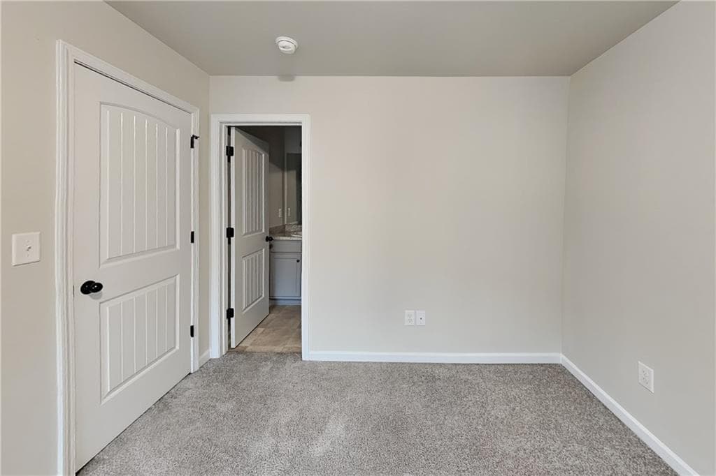 3 bedroom, 3 bathroom, 1,564 sq ft single family residence for rent at 2891 Bayrose Circle 91, East Point, GA 30344 for $1,995 a month — photo 6