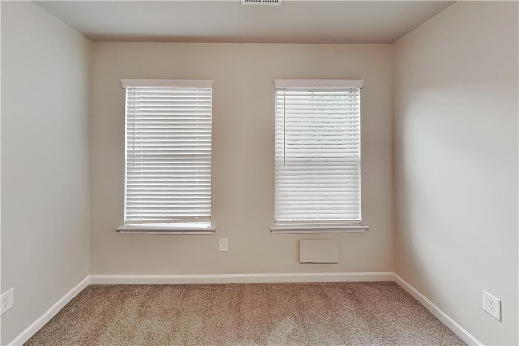 3 bedroom, 3 bathroom, 1,564 sq ft single family residence for rent at 2891 Bayrose Circle 91, East Point, GA 30344 for $1,995 a month — photo 7